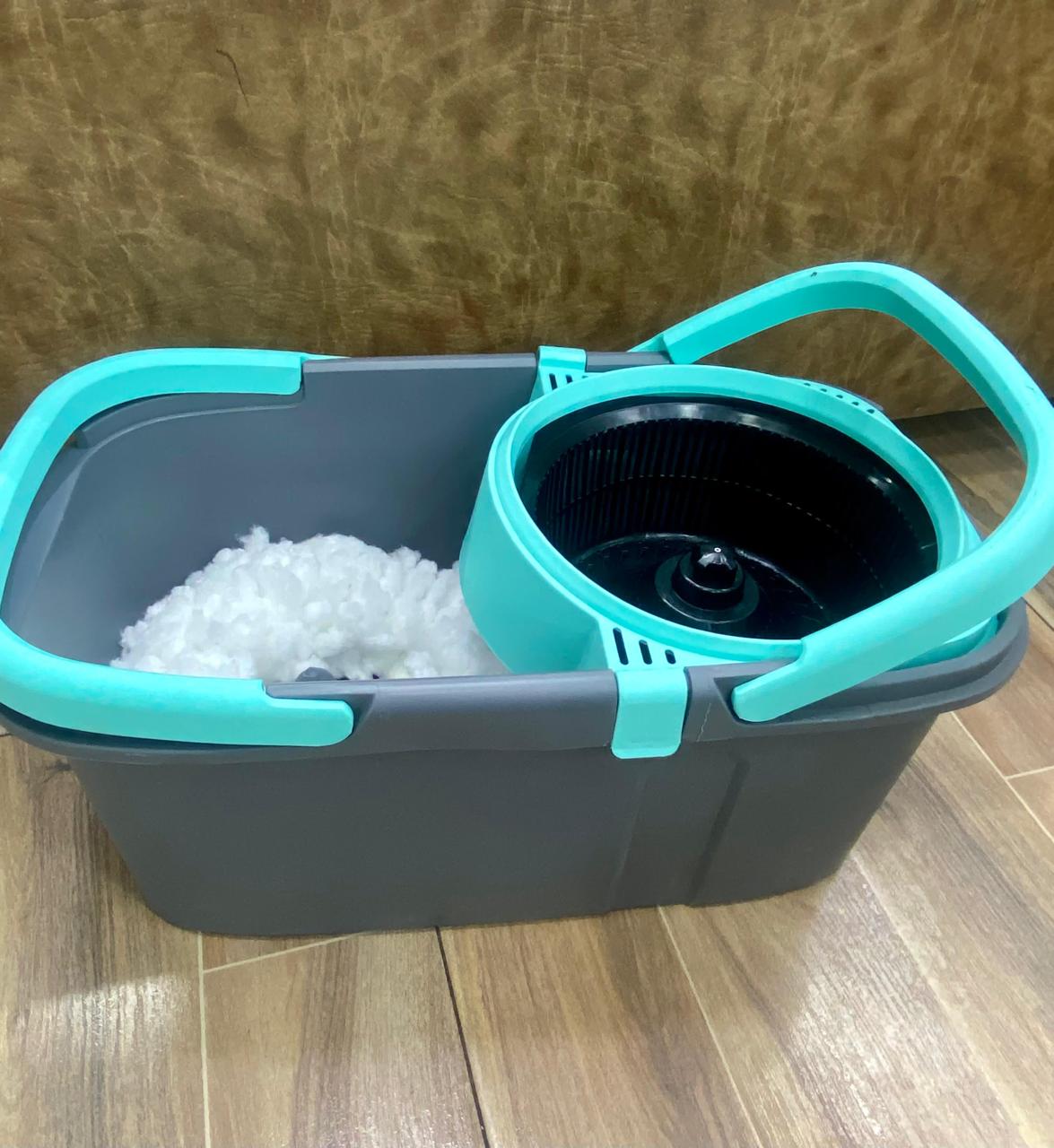 Miniatura 5 de TRAPERO GIRATORIO 360°